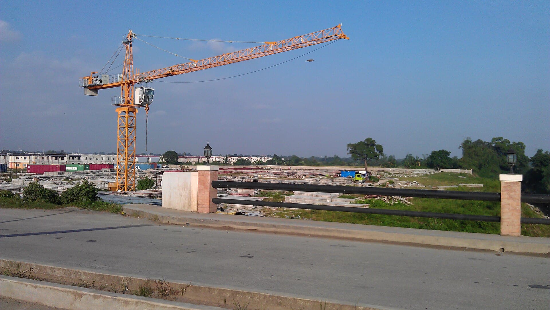 Manufacturing and plant operations